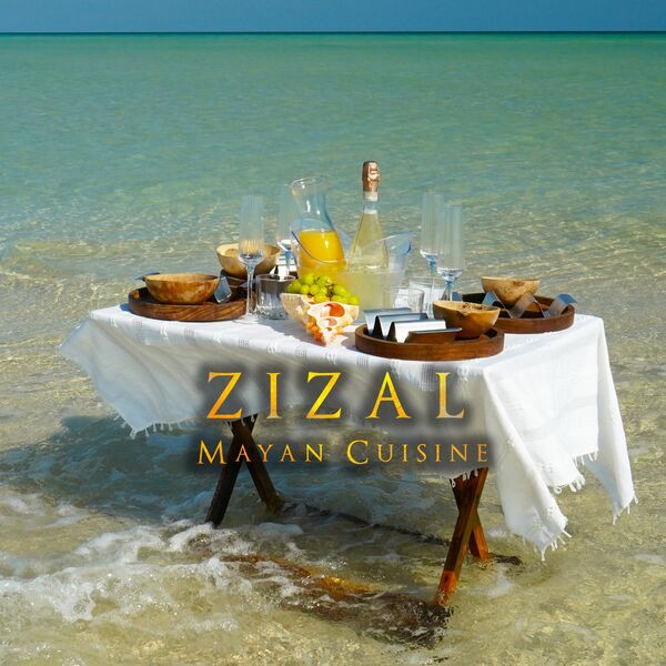 Picnic gourmet Zizal Mayan Cuisine en Sisal