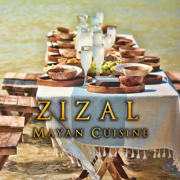 Picnic premium en mesa privada en Sisal