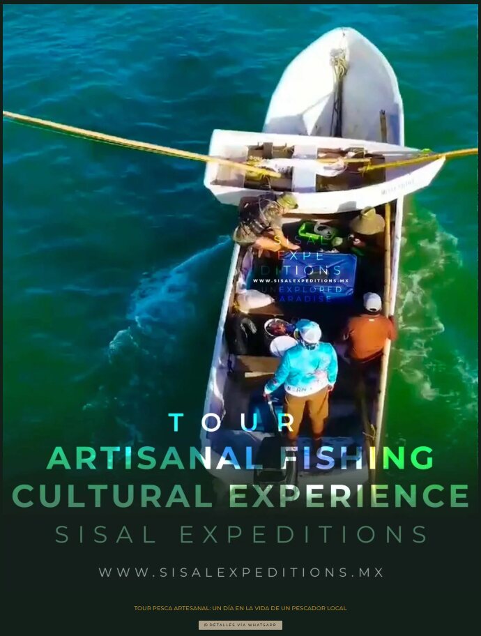 Tour de Sisal Expeditions