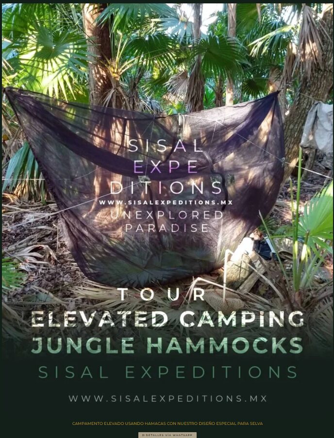 Tour de Sisal Expeditions