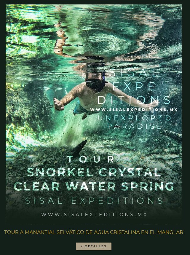 Tour de Sisal Expeditions