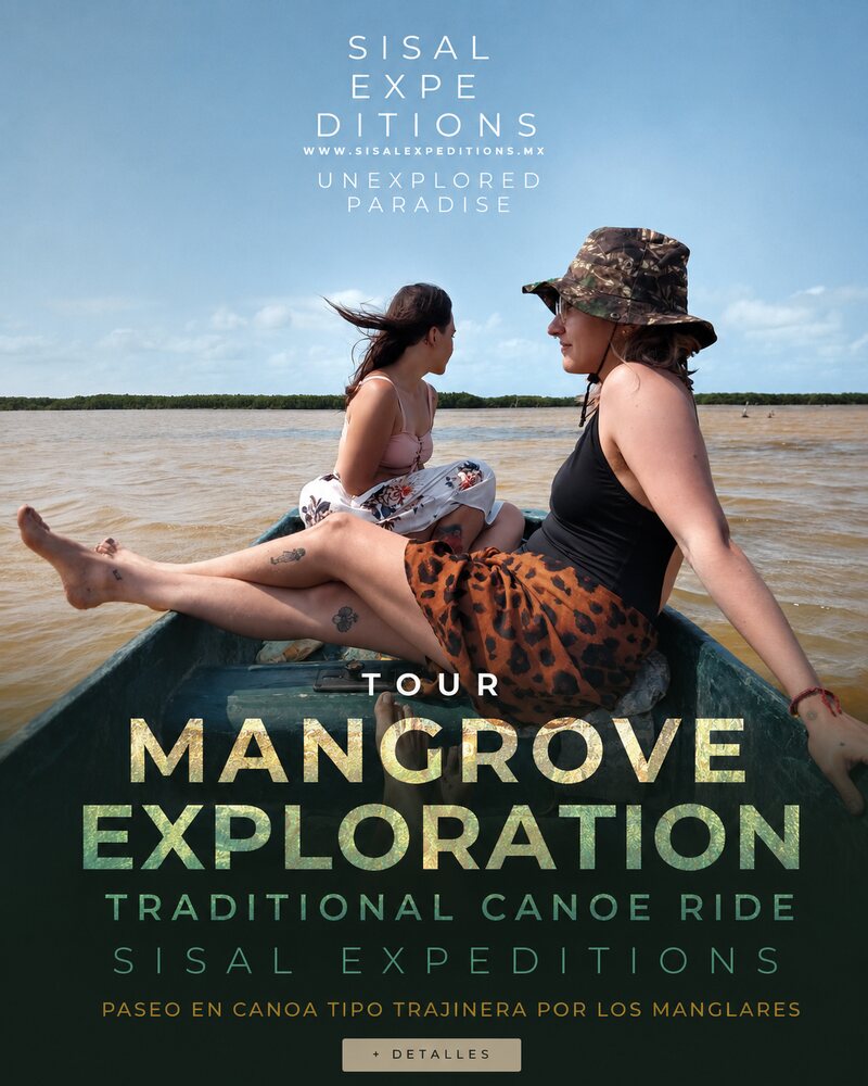 Tour de Sisal Expeditions