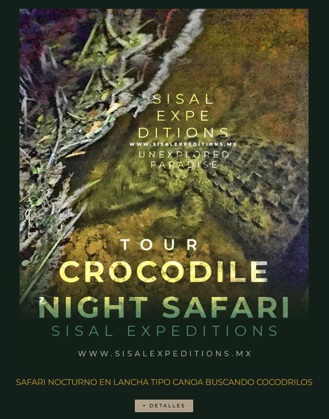 Tour de Sisal Expeditions