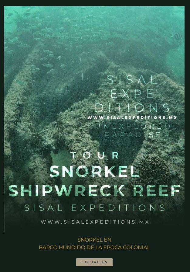 Tour de Sisal Expeditions