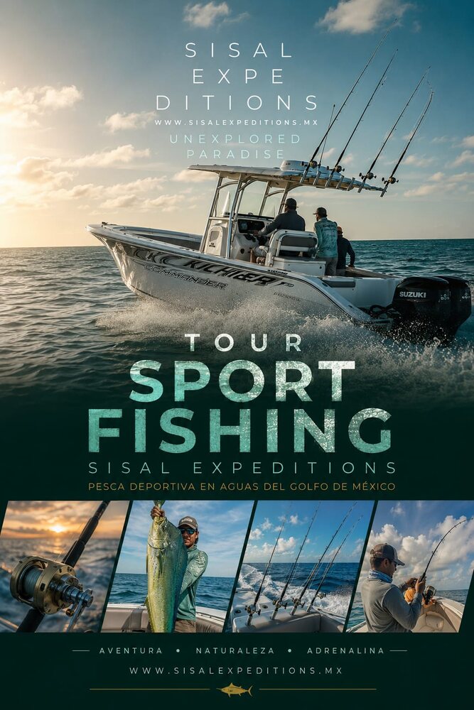 Tour de Sisal Expeditions